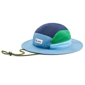 Campos Bucket Hat-Unisex